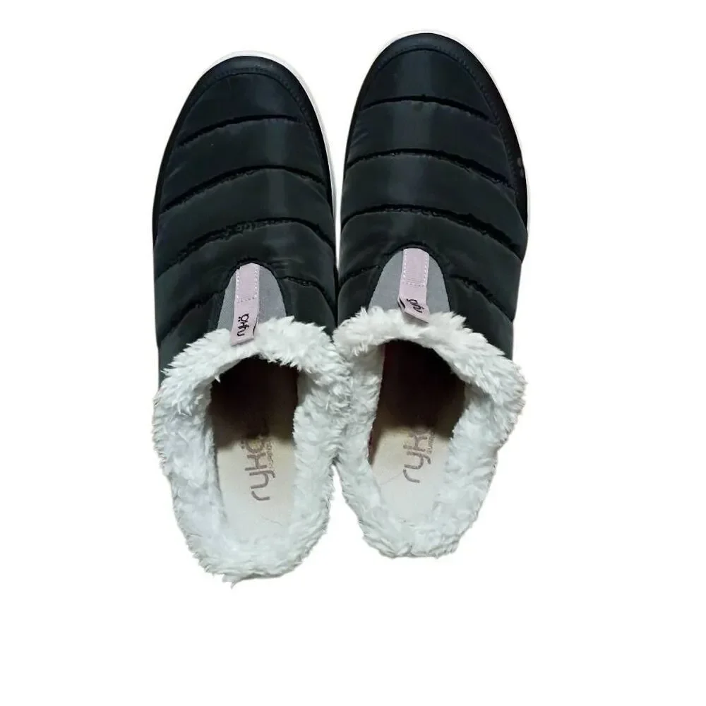 RYKA Anise Loafer Women's Size 11 Black